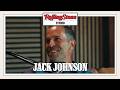 Jack Johnson Talks Surfing, the Birth of His Music Career & More | The Rolling Stone Studio