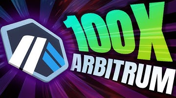 Arbitrum Token (ARB) Price Prediction 2023-24 📈