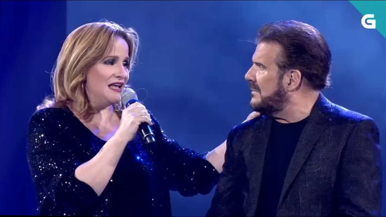 Pimpinela en Luar (20-09-19)