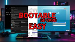 How to Setup a Windows 8 Bootable SD Card (Step-by-Step)