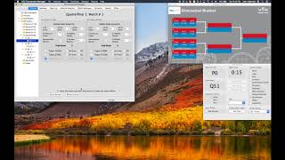 Elimination Matches | VEX Tournament Manager for VRC | Part 6 screenshot 5