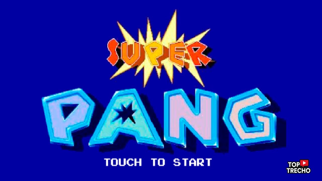 Zerei Super Buster Bros SNES sem perder nenhum continue!  no easy🌎💥