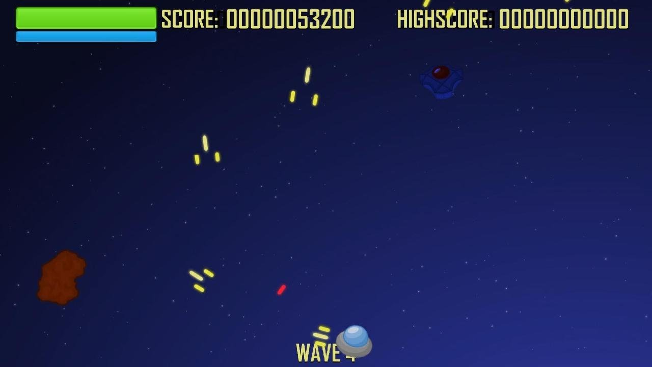 CAZZARION SPACE ACE PLATINUM RUN PS5