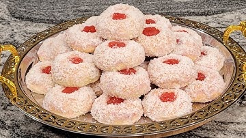 The biggest mistakes to avoid when baking cookies!
