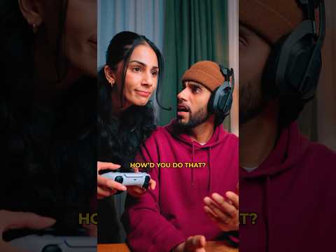 He Would Game All Day If He Could 🤦🏽‍♀️