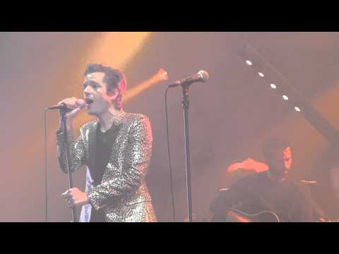 Brandon Flowers &