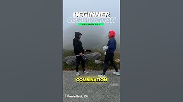 Master the 1-2-3 BLOCK 2-3-2 Boxing Combo | Quick Tutorial #Boxing #BoxingTutorial #RingKinetix