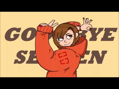 【MEIKO V3】グッバイ宣言 (Goodbye Declaration) - Chinozo【Vocaloid Cover】