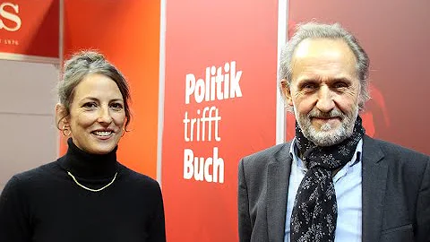 Politik trifft Buch mit Klaus-Dietmar Henke und Kr...