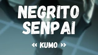 NEGRITO SENPAI - KUMO | AMV HUNTER x HUNTER (BRIGADE FANTÔME) by Saiyazoka | Prod by @LCS