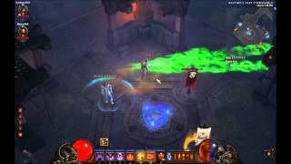 Diablo 3 Max Attack speed