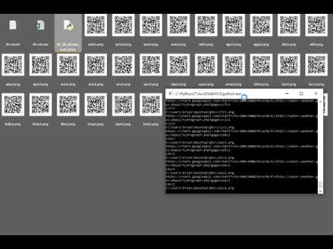 QR Generator