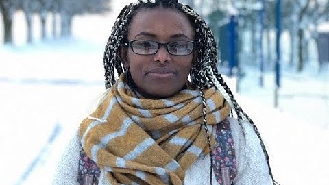 Apr 2023 -- Abeba Birhane -- Human Agency in the Age of Algorithms