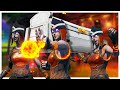 COFFIN DANCE but in Fortnite - Part 7