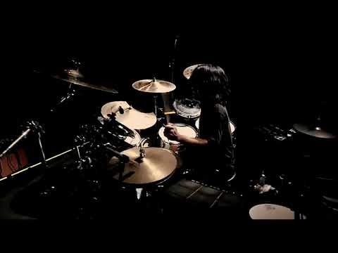 Drum Solo คอนเสิร์ต อัสนี วสันต์ 30 ปี สวัสดีครับ 2016