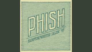 Video thumbnail of "Phish - Loving Cup"