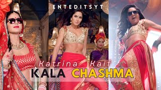 Katrina Kaif Rocks Kala Chashma Baar Baar Dekho Hot Vertical Edit 1080P 60Fps