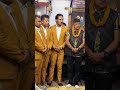 Maulik rodhi ghar opening  raju pariyar bdr rautaram kumar nepali