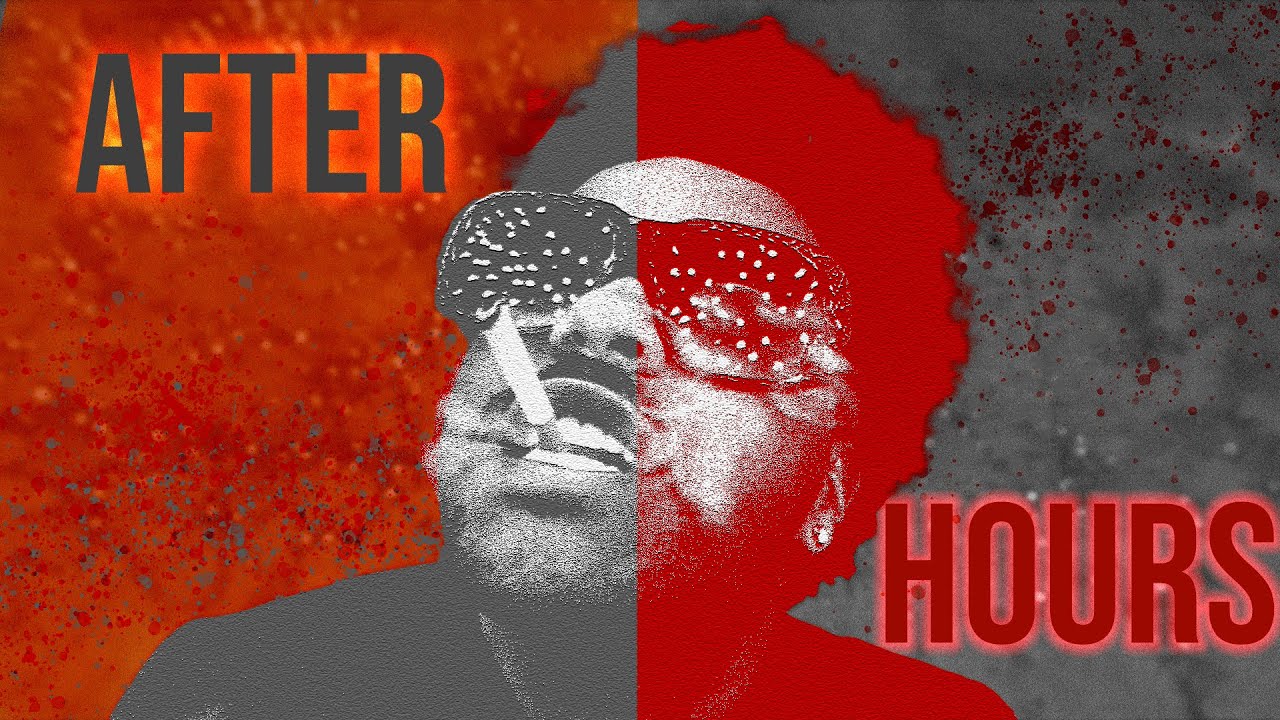 The Weeknd - After Hours