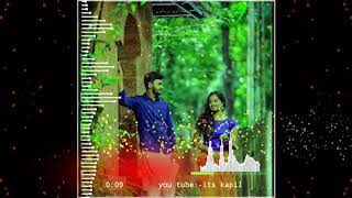 Ruperi valu soneri lata song dj remix new creation