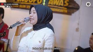 MENGGELEGAR!!! Satu Rasa Cinta - Arief (Live Ngamen) Pendopo Lawas