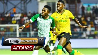 Highlights | Yanga 4-3 Kagera Sugar | U20 Premier League 10/07/2022