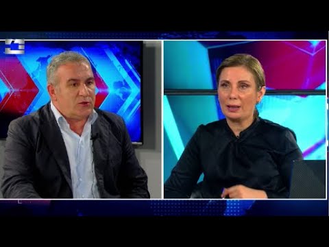 ეს არის უღირსობის პიკი. ცდილობენ ნიკა მელიას დაშინებას - ნუგზარ წიკლაური