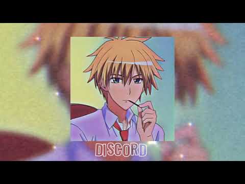 • Discord • edit audio •
