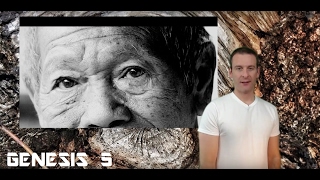 Genesis Chapter 5 Summary and What God Wants From Us