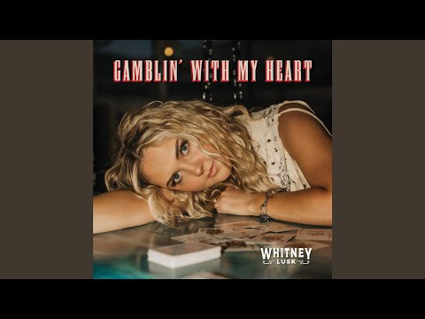 Whitney Lusk - He Don't Let Me Know