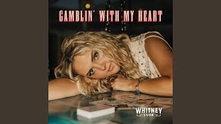 He Don't Let Me Know - Whitney Lusk