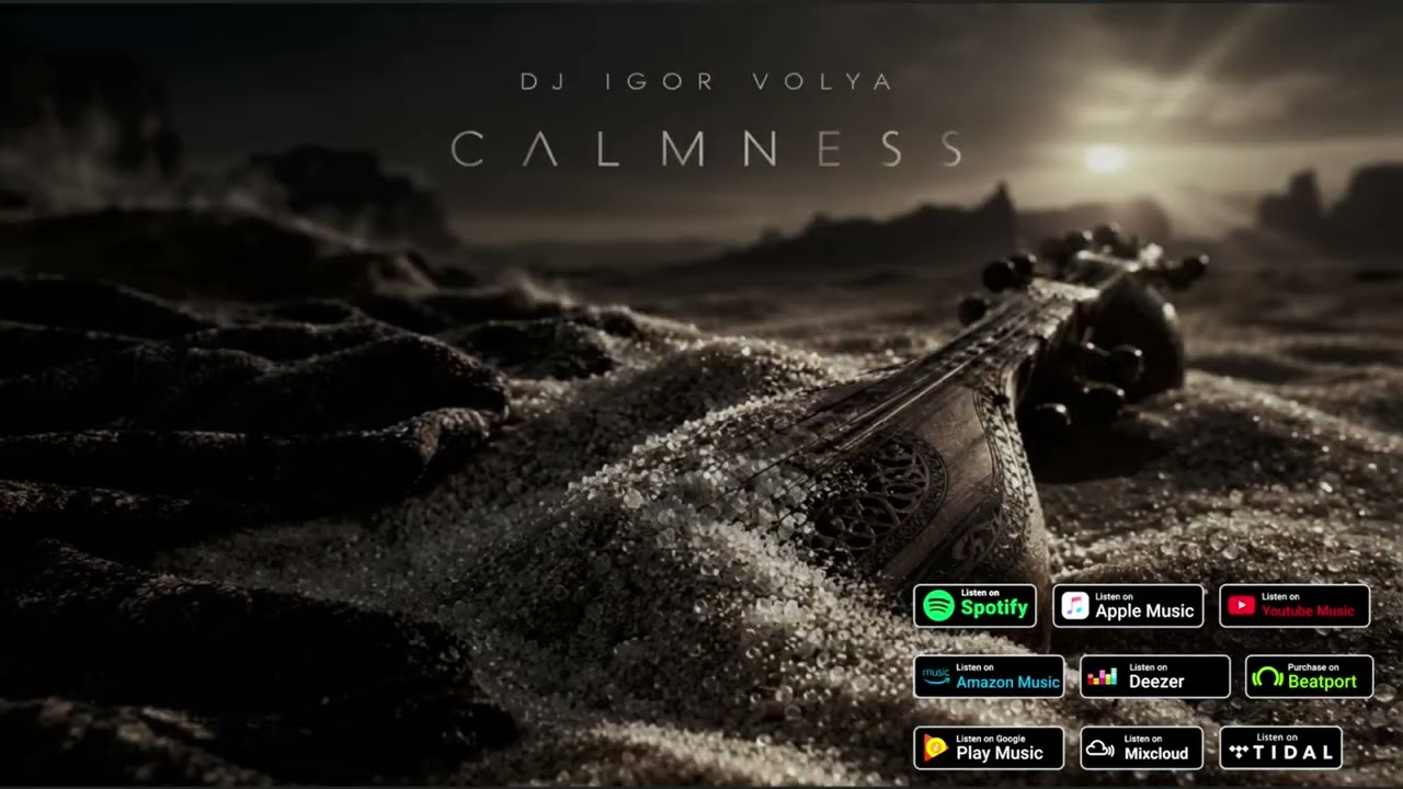 Guarda Dj Igor Volya Calmness su YouTube Guarda Dj Igor Volya Calmness su YouTube