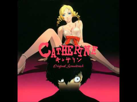 Catherine OST - 05 Also Sprach Brooks