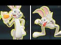 Bugs Bunny Is A Wascally Wabbit! (MultiVersus)