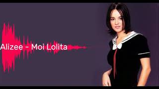 Alizee - Moi Lolita | Danny G Remix | (Sound Pyramid)