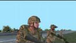 USMC Commercial - Devil Dogs