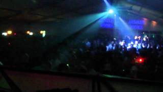 Robert Dietz 12 Hours Dance Marathon 7 Iasi 01.10.2010