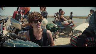 New Citroën C4 et ëC4 - 100% ëlectric : Oh Happy Day !