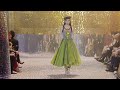 Dior | Pre-Fall 2021 | Full Show