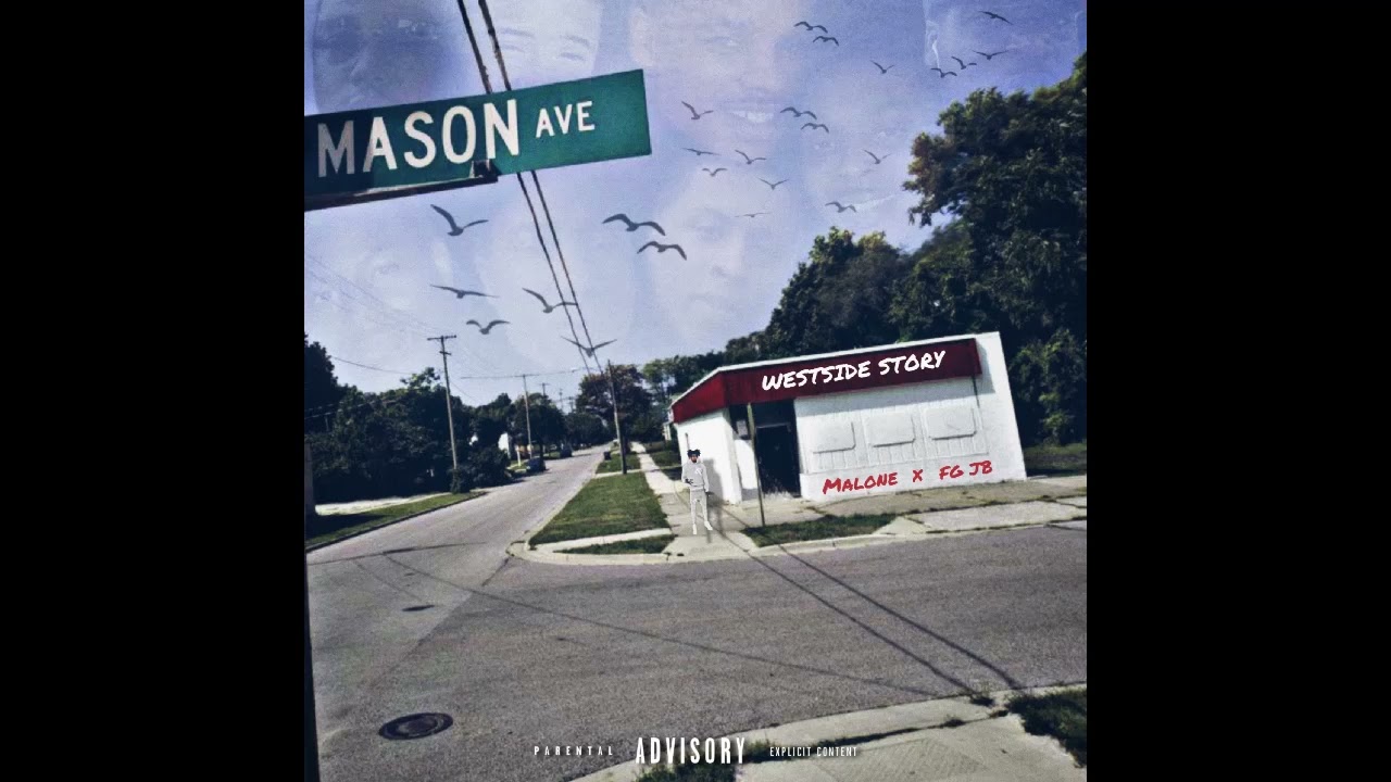 Hug Tha Block (Official Audio)