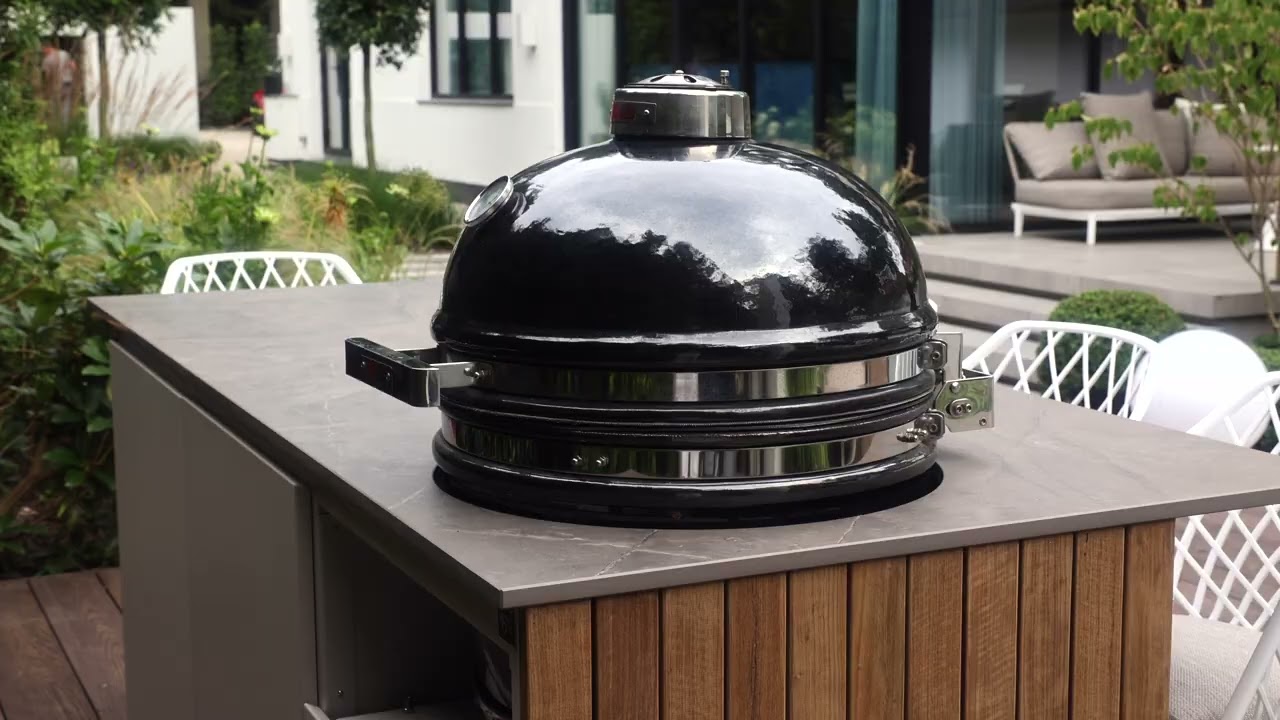 Project Wassenaar by Garden Innovations