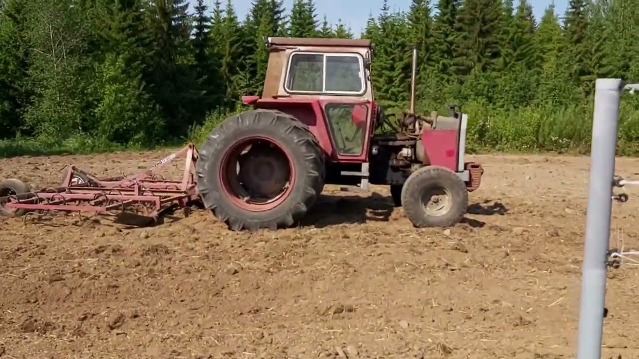 MF 590:n neste ongelmaan ratkaisu 🤔👍