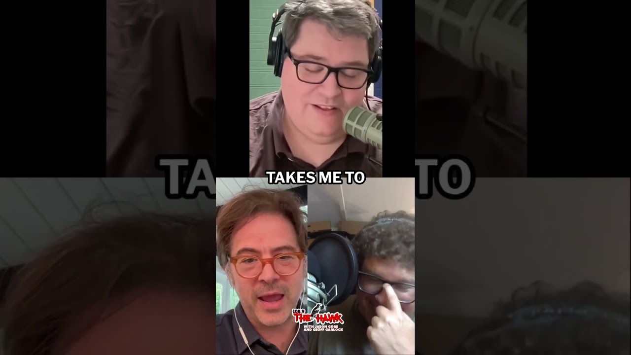 What is the TRUE meaning behind "Riders On the Storm" by The Doors?