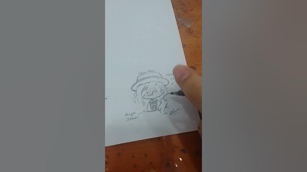 this-is-what-i-do-in-art-class-instead-of-drawing-youtube