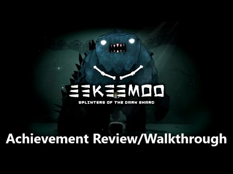 Прохождение достижения Eekemoo (Xbox One)