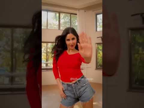 Katrina Kaif | Dance | Bollywood | Short