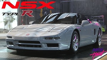 Need For Speed Heat - 