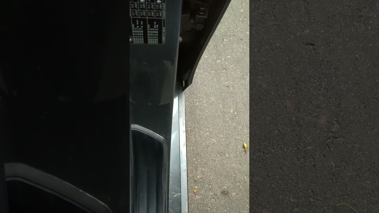 BMW e60 M57 Drive shaft clunking noise YouTube