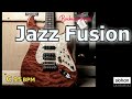 Jazz Fusion / Backing Track (C 95 BPM)
