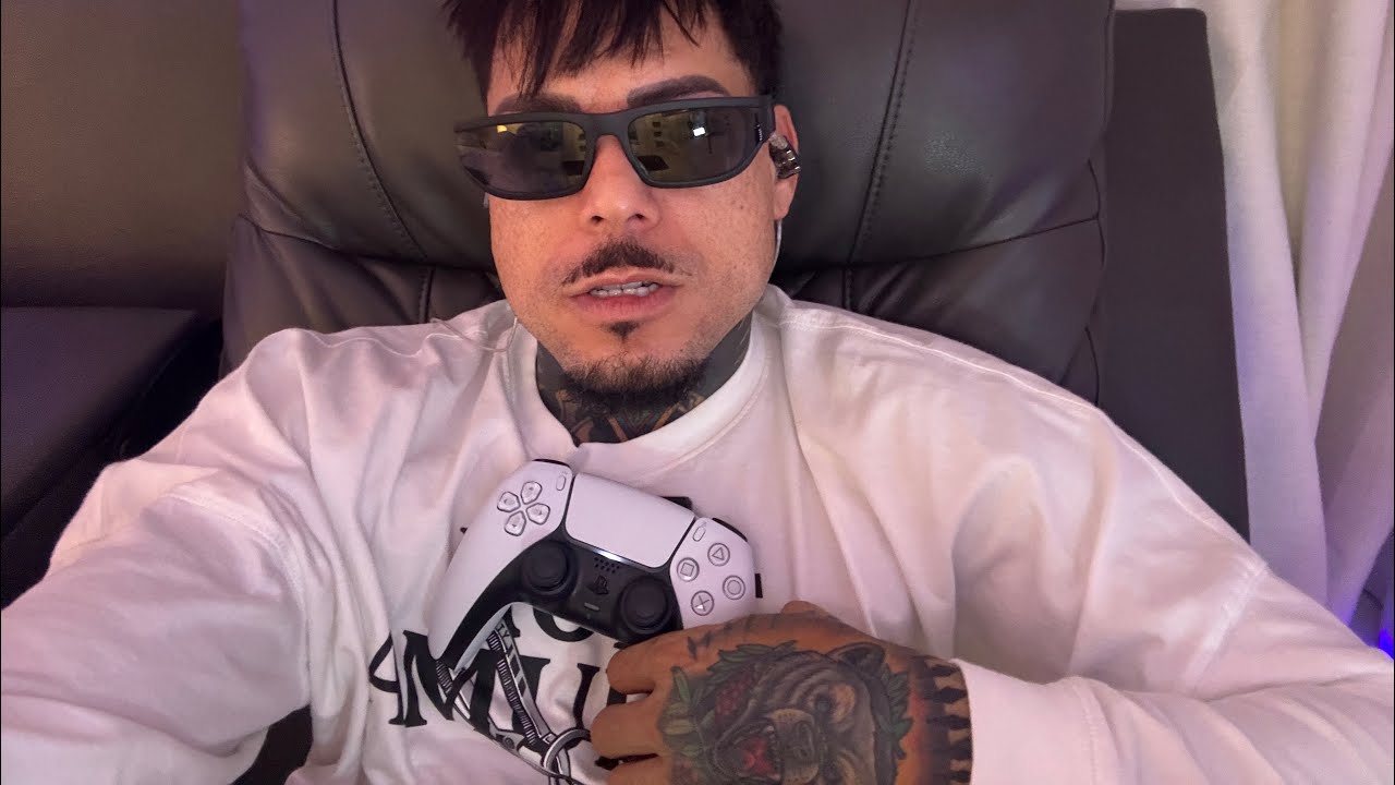 Fortnite 💥x Bulin 47 